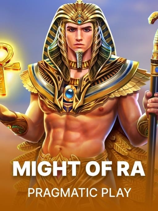 Might of Ra thumbnail