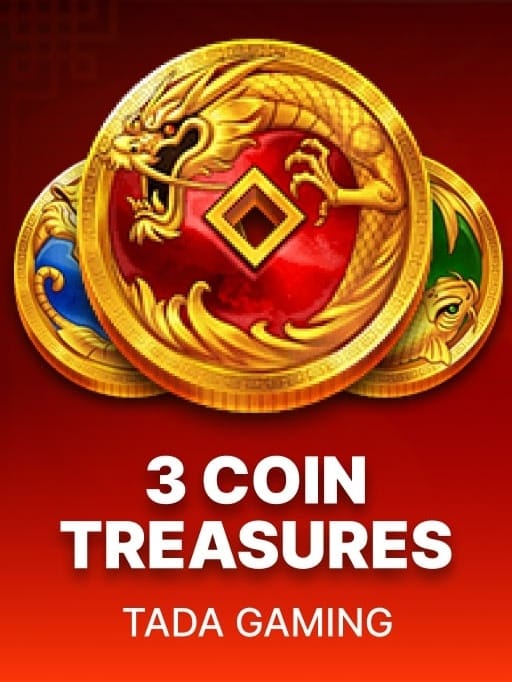 3 Coin Treasures thumbnail