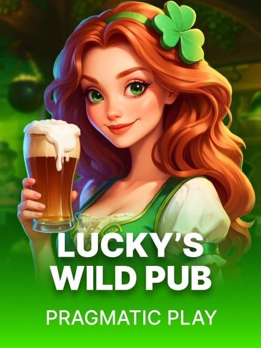 Lucky's Wild Pub thumbnail