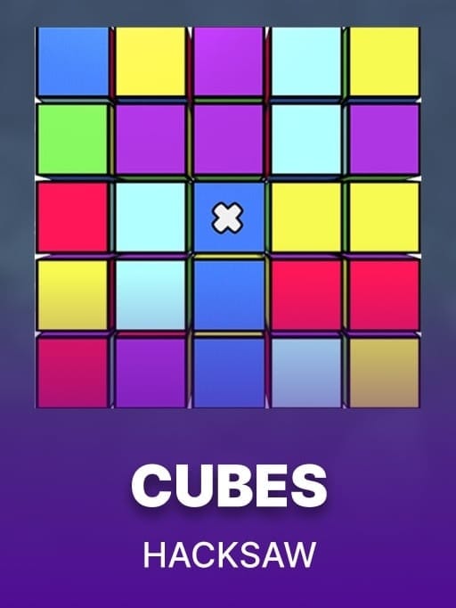 Cubes thumbnail
