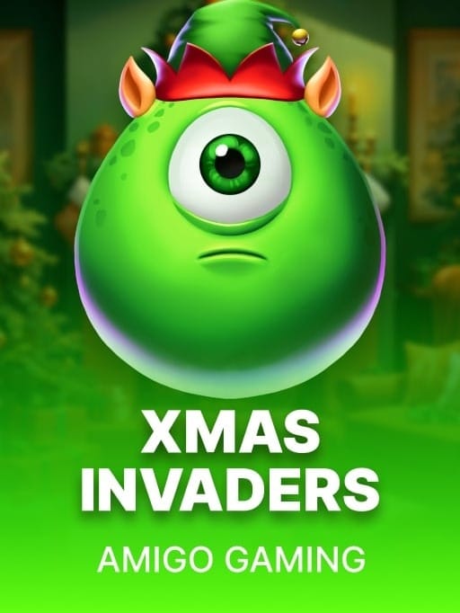 Xmas Invaders thumbnail